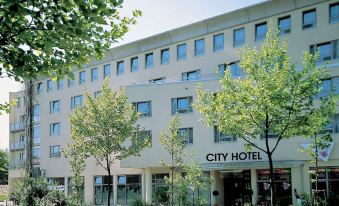 City Hotel Fortuna Reutlingen