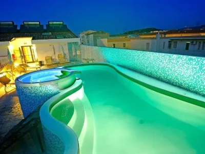 Hotel Domomea