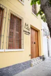 Hotel Boutique Casa Mia Hotels near San Isidro Distribuciones SAS
