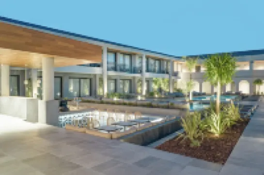 Contessina Suites & Spa - Adults Only