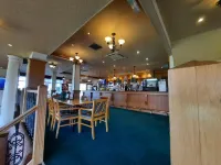 North Shore Hotel - Baarit