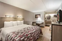 Red Roof Inn Philadelphia - Trevose Hotels in Trevose