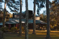 Ñandé Retá Lodge Hotels in 
