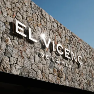 Hotel El Vicenç  de la Mar - Adults Only (+12)