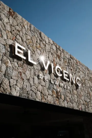 Hotel El Vicenç de la Mar - Adults Only (+12)