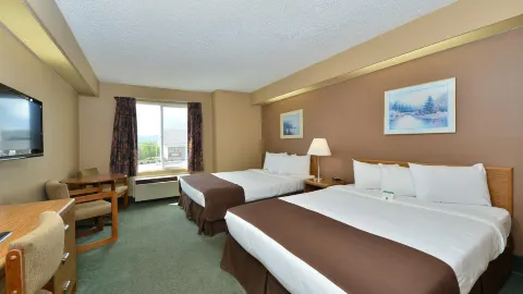 Americas Best Value Inn Kalispell in Kalispell
