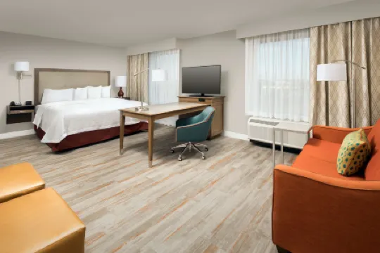 Hampton Inn & Suites by Hilton San Antonio Lackland AFB SeaWorld