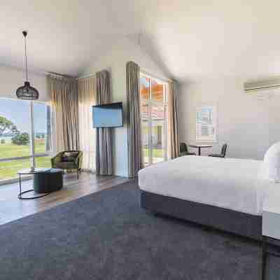Rydges Formosa Auckland Golf Resort Rooms