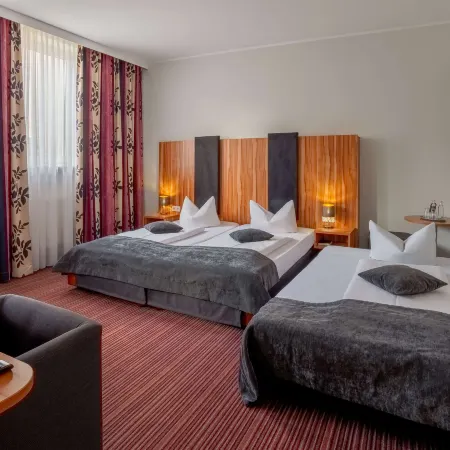 Arthotel Ana Style Augsburg