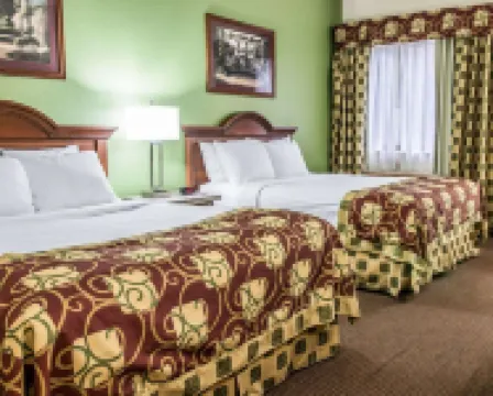 Clarion Inn I-94 Near Expo Center