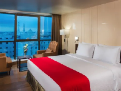 IntercityHotel Salalah โรงแรมในซาลาลาห์