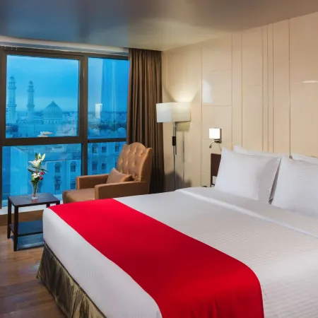 IntercityHotel Salalah