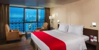 IntercityHotel Salalah Hotel a 
