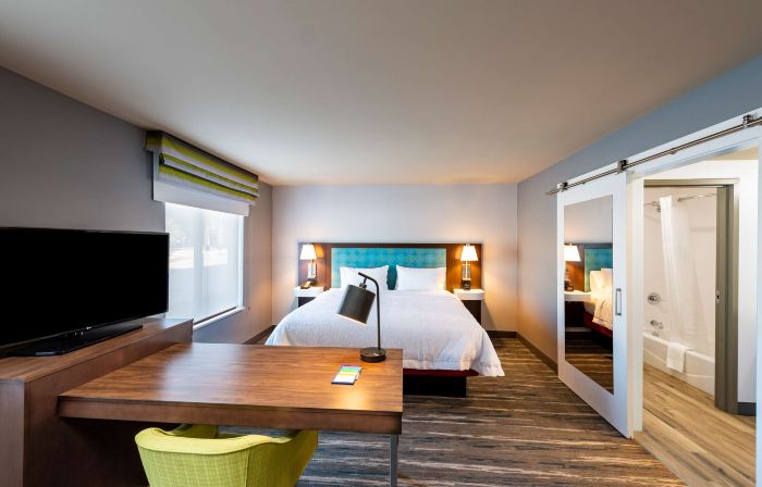 Hampton Inn & Suites by Hilton Keller Town Center