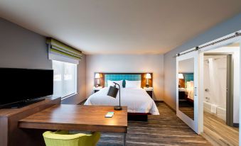 Hampton Inn & Suites by Hilton Keller Town Center