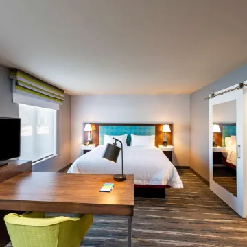 Hampton Inn & Suites by Hilton Keller Town Center