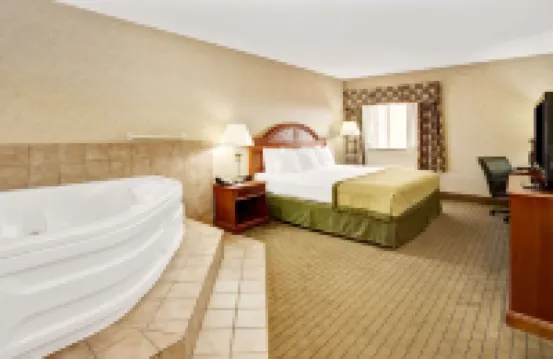Baymont by Wyndham Indianapolis West Hotels in Marion County