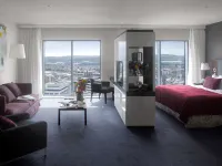 Radisson Blu Hotel, Cardiff Hotels in Butetown