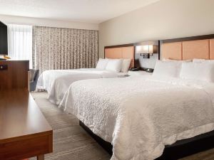 Hampton Inn Rockford