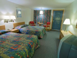 Americas Best Value Inn-Biddeford/Portland