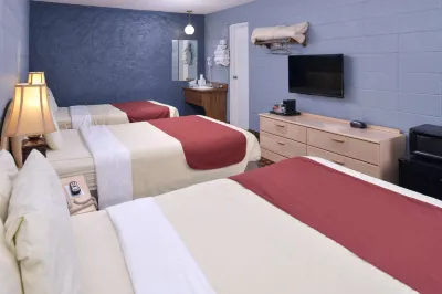 Americas Best Value Inn and Suites Branson Near the Strip