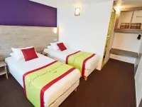 Kyriad Cambrai Các khách sạn ở Cambrai