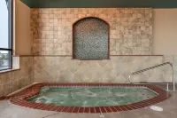 Best Western Premier Pasco Inn  Suites - Hot Tub