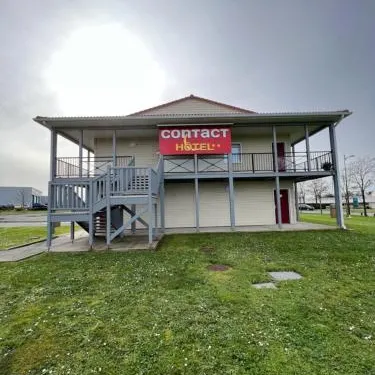 豐特奈勒孔特康塔克特酒店