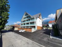 Hb-gästehaus Hotels in Grenchen