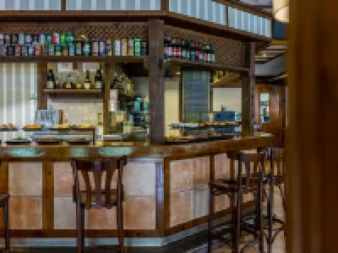 San Anton Benasque Hotéis em Benasque