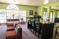 Guest House Inn Medical District Near Texas Tech Univ