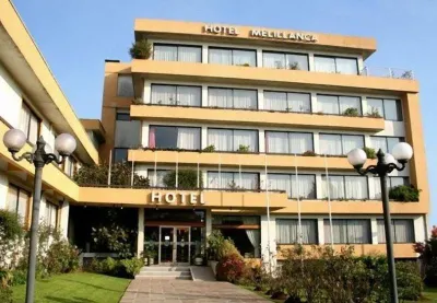 Hotel Melillanca Các khách sạn gần El Jardin Botanico de La Universidad Austral De Chile