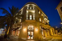 Market House - An Atlas Boutique Hotel