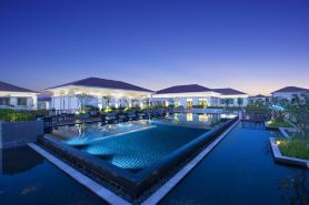 Parkroyal Nay Pyi Taw