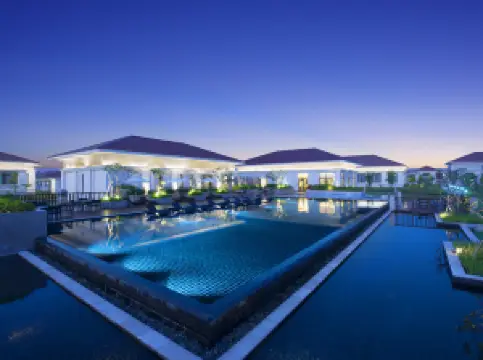 Parkroyal Nay Pyi Taw