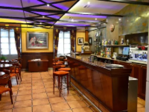 Hotel Alda El Suizo Hoteles en Ferrol