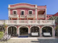 Hotel Blancafort Spa Termal Hotel a Sant Esteve de Palautordera