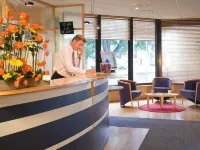 Mercure Angers Centre de Congrès Hotels in Saint-Sylvain-d'Anjou