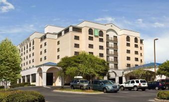 Embassy Suites by Hilton Columbia Greystone