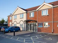 Travelodge Ludlow