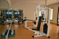 Vincci Safira Palms - Gym