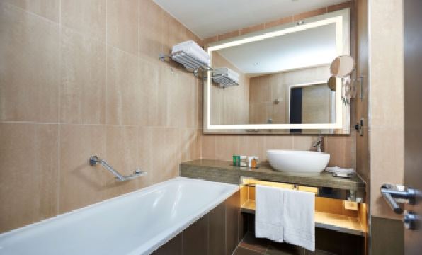 Hilton London Tower Bridge