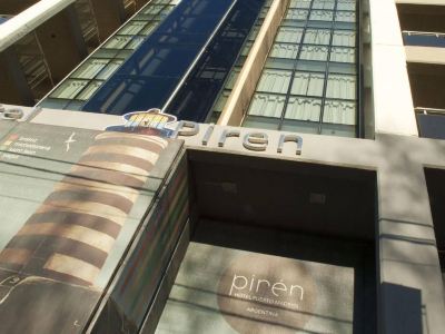 Hotel Piren