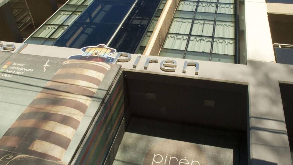 Hotel Piren