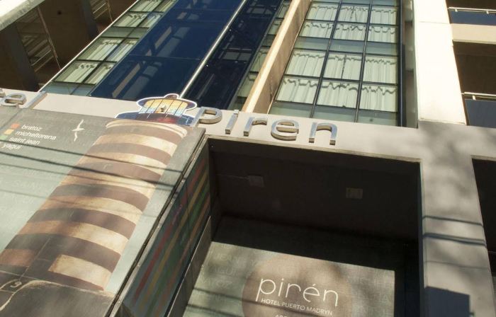 Hotel Piren
