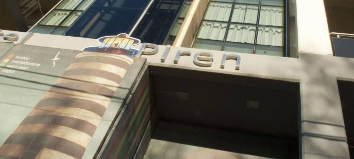 Hotel Piren Hotels in Viedma