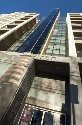 Hotel Piren Hotels in 