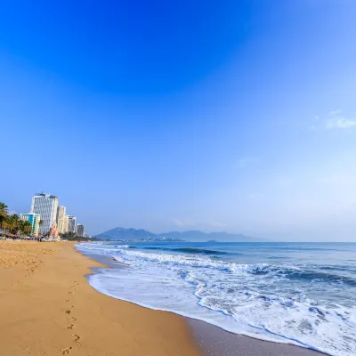 Hào Phát Hotel Các khách sạn gần Hồ Thủy Lợi Kênh Hạ 1