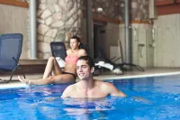 Hotel Makar Sport & Wellness - Pools