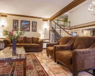 Quality Inn Airport Các khách sạn ở Berkeley